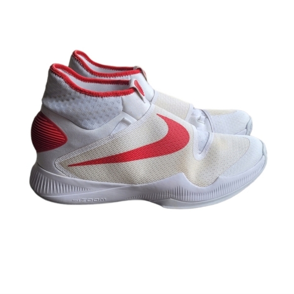 Nike Zoom Hyperrev 2016 Basketball Sneaker Sz 15.5 - Picture 5 of 10